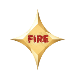 Fire star